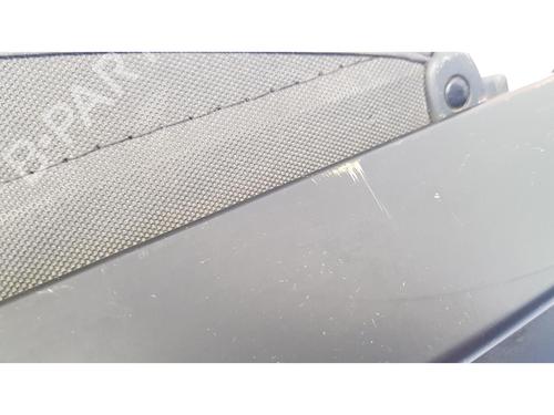 Hattehylle HONDA ACCORD VII Tourer (CM, CN) 2.2 i-CTDi (CN2) | BP30045164C85