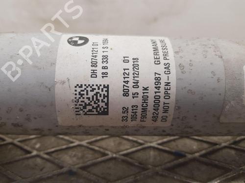 Right rear shock absorber BMW 5 (G30, F90)  | BP26667620M19 