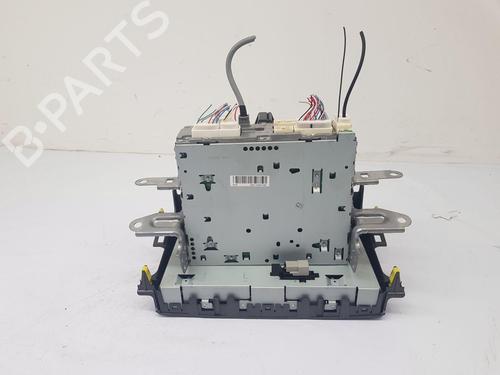 Electronic module TOYOTA VERSO S (_P12_) 1.33 (NSP120_) | BP34331885M83  - Image 6