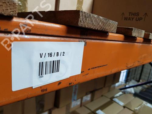 Left front suspension arm FORD FOCUS III 2.3 RS AWD | BP23031640M12 