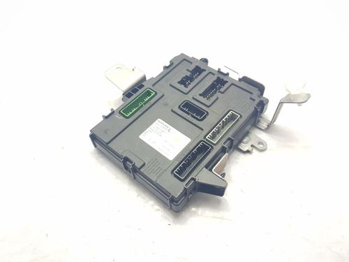 Used Electronic module NISSAN QASHQAI II (J11, J11_) 1.5 dCi (110 hp) 30823228