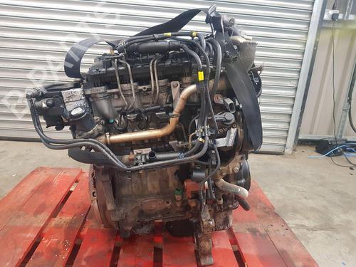 Engine PEUGEOT PARTNER Box Body/MPV 1.6 HDi 16V | BP39916391M1 - Image 2