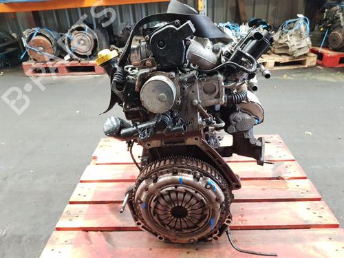 Engine DACIA SANDERO II 1.5 dCi | BP30137834M1