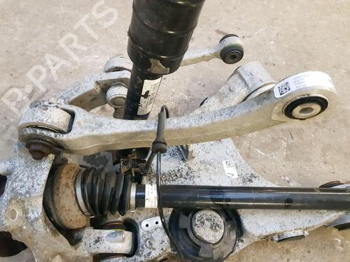 Other ALFA ROMEO GIULIA (952_) 2.2 D (952AFA25, 952AFM25, 952ALA25) | BP32177484O1 