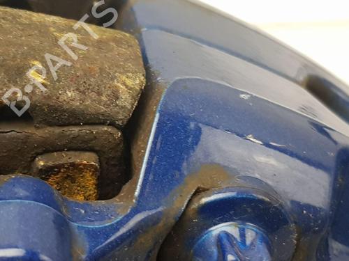 Right front brake caliper BMW 5 (G30, F90) 530 e Plug-in Hybrid | BP33996560M104  - Image 17