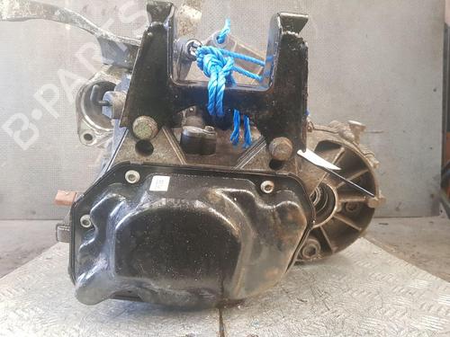Gearkasse SKODA FABIA I Combi (6Y5) 1.4 16V | BP30554718M3
