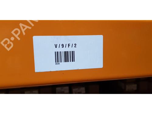 Ignition barrel HYUNDAI i20 III (BC3, BI3)  | BP29549019M48 