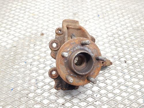 Used Left front steering knuckle FORD FOCUS III [2010-2020]  25461860