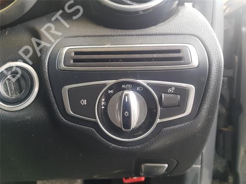 Recambios MERCEDES-BENZ C-CLASS (W205) C 220 BlueTEC / d (205.002, 205.004) 4946405