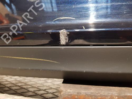 Rear bumper OPEL ASTRA K (B16) 1.0 Turbo (68) | BP30891906C8 