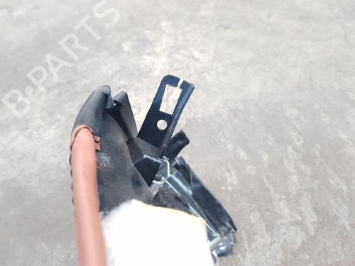 Right front seat MCLAREN 720S 4.0 | BP29957143C16