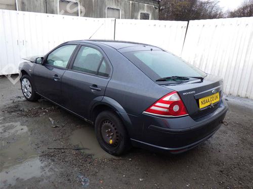 Engine control unit (ECU) FORD MONDEO III (B5Y) 1.8 16V | BP24456789M57 - Image 12
