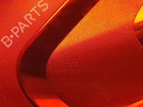 Left taillight FORD FIESTA VI (CB1, CCN) 1.25 | BP27487387C34 