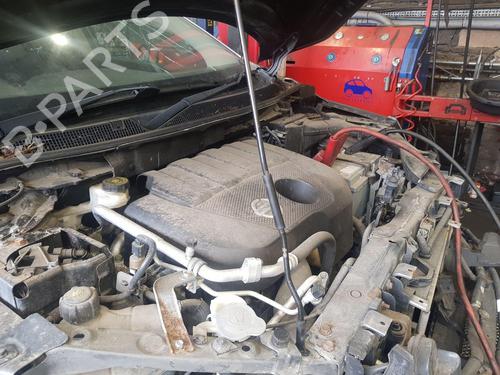 Engine NISSAN QASHQAI II (J11, J11_) 1.5 dCi | BP30137810M1
