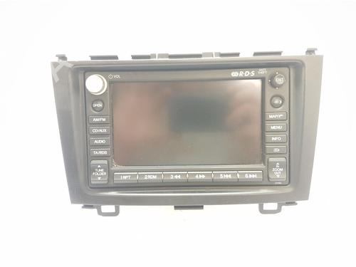 Elektronisk modul HONDA CR-V III (RE_) 2.2 i-CTDi 4WD (RE6) | BP29514667M83 
