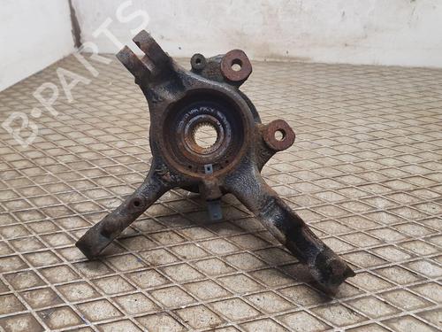 Right front steering knuckle OPEL CORSA F (P2JO) 1.2 (68) | BP30914784M26