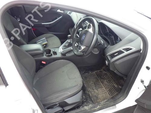 Right front driveshaft FORD FOCUS III | BP26328306M39 - Image 9