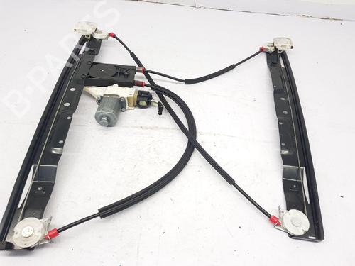 Used Front left window mechanism FORD GALAXY II (WA6) [2006-2015]  22664481