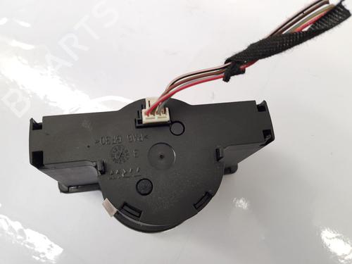 Headlight switch MERCEDES-BENZ C-CLASS (W204) C 200 CDI (204.007, 204.006) | BP32004002I24 - Image 7