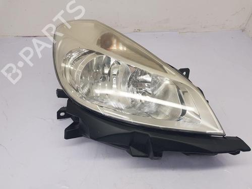 Used Right headlight Right headlight 36240797 36240797