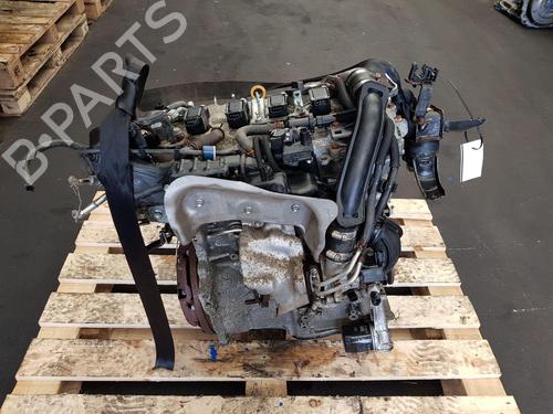 Used Engine Engine TOYOTA AURIS (_E18_) 1.2 (NRE185_, NRE185R) (116 hp) 26461202 26461202