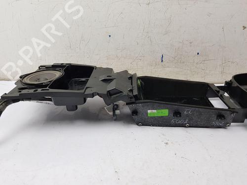 Armrest / Center console ASTON MARTIN VANTAGE Coupe V8 | BP22683260I20 
