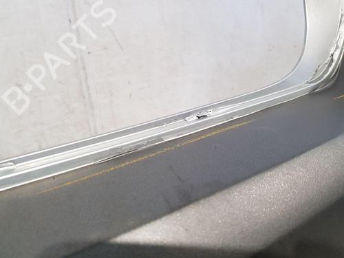 Rear bumper VW POLO V (6R1, 6C1) 1.2 | BP29083001C8 