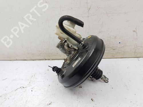 Servo brake MITSUBISHI L200 / TRITON (KJ_, KK_, KL_)  | BP22683652M42 