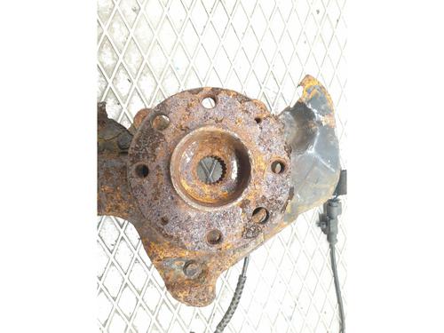 Left front steering knuckle VAUXHALL CORSA Mk III (D) (S07) 1.2 i 16V (L08) | BP24649236M25 