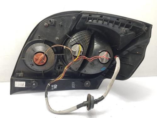 Right taillight CHEVROLET AVEO Hatchback (T300) 1.3 D | BP22209423C35 