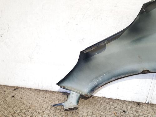 Right front fenders PEUGEOT 2008 I (CU_) 1.2 VTi | BP22203406C42