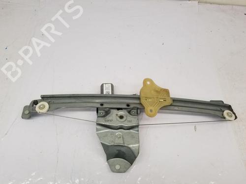 Front right window mechanism RENAULT ZOE (BFM_) ZOE | BP39616789C23 - Image 5