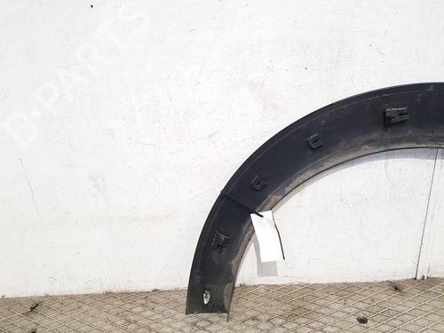 Rear right wheel arch trim CITROËN C4 CACTUS 1.2 PureTech 130 | BP28363094C137 
