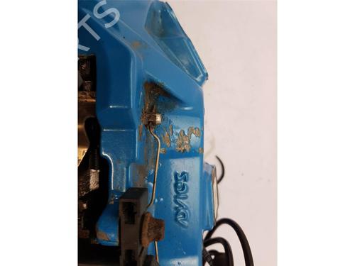 Right front brake caliper MERCEDES-BENZ E-CLASS (W213) E 350 e (213.050) | BP22679779M104  - Image 5