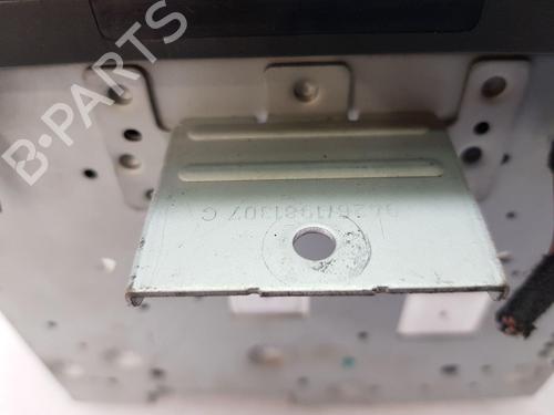 Electronic module AUDI A7 Sportback (4GA, 4GF) 3.0 TDI quattro | BP22677834M83