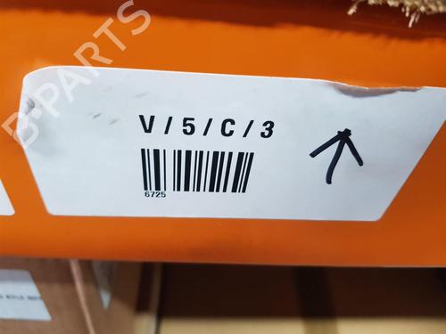Engine control unit (ECU) JAGUAR XF II (X260) 2.0 D | BP38511239M57 - Image 9