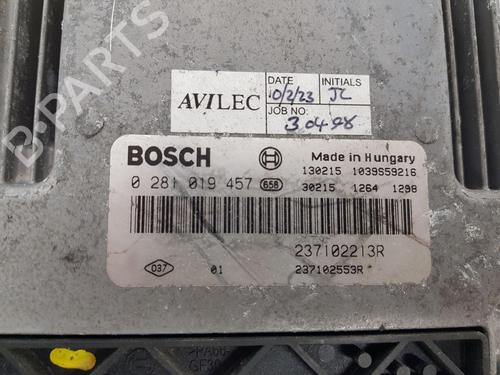 Engine control unit (ECU) DACIA SANDERO II 1.5 dCi | BP33833934M57 - Image 7