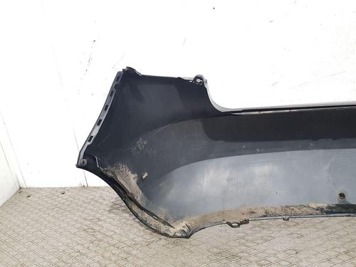 Rear bumper SKODA FABIA II (542) 1.2 | BP27353120C8 