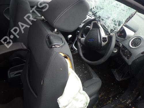Klapa wlewu paliwa FORD FIESTA VI (CB1, CCN) 1.25 | BP25980811C131 