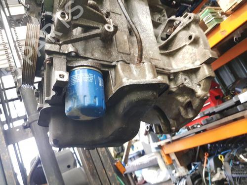 Engine PEUGEOT 108 1.2 | BP23966188M1