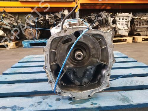 Gearbox MITSUBISHI L200 / TRITON (KA_T, KB_T) 2.5 DI-D 4WD (KB4T) | BP30923975M3 