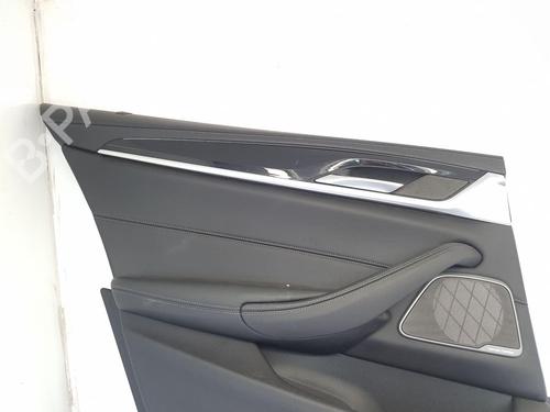 Rear left panel BMW 5 (G30, F90) | BP27579609C60 - Image 2