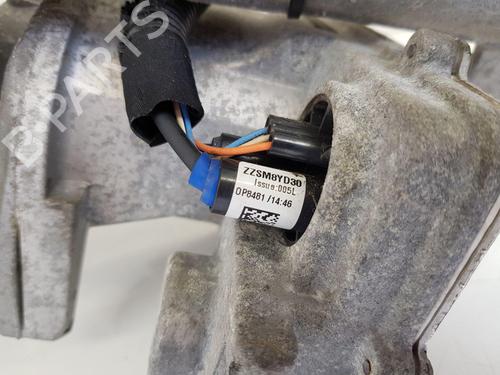 Steering rack CITROËN C3 / C3 ORIGIN III (SX) 1.2 VTi 68 | BP22209598M22 