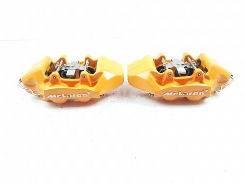 Right rear brake caliper MCLAREN 720S Spider 4.0 | BP22678442M106 