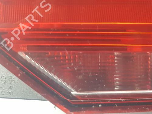 Right taillight VW POLO V (6R1, 6C1) 1.4 (6R1) | BP30948713C35
