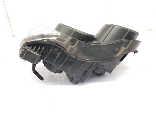 Right headlight CHEVROLET AVEO Hatchback (T300) 1.2 | BP32252119C29 