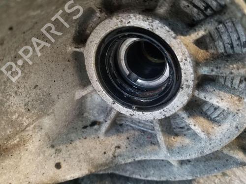 Gearbox NISSAN MICRA V (K14) | BP31842013M3