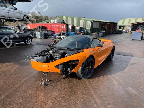 Andre MCLAREN 720S 4.0 | BP22669718O1  - Image 17
