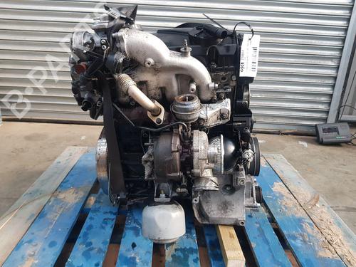 Engine AUDI A4 B6 (8E2) 1.9 TDI | BP40039099M1 - Image 2