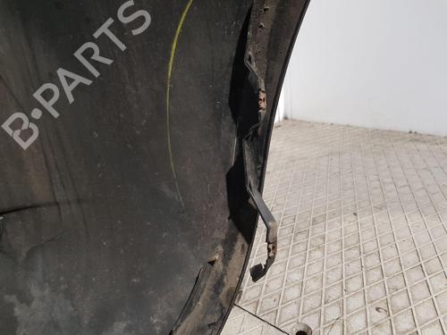 Rear bumper SEAT LEON (1P1) 1.6 TDI | BP22663823C8 